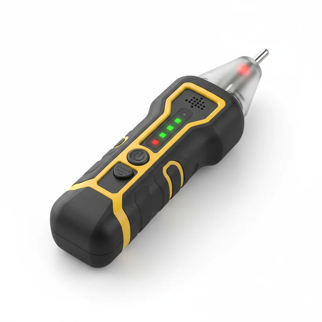 Non-Contact Voltage Tester, 12-1000V AC
