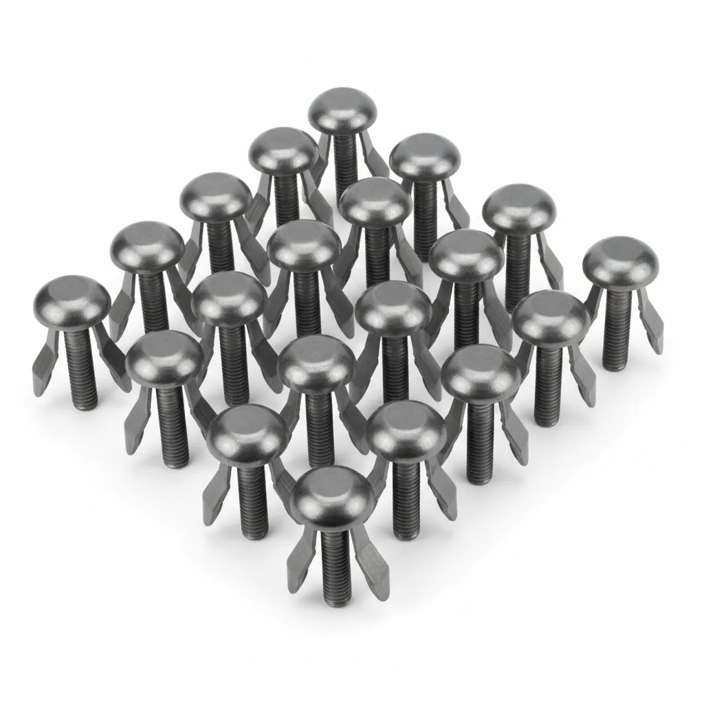 1/4 in. Toggle Bolt with Mushroom Head (20pk)