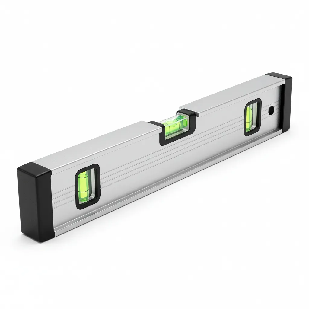 48 in. Box-Beam Spirit Level