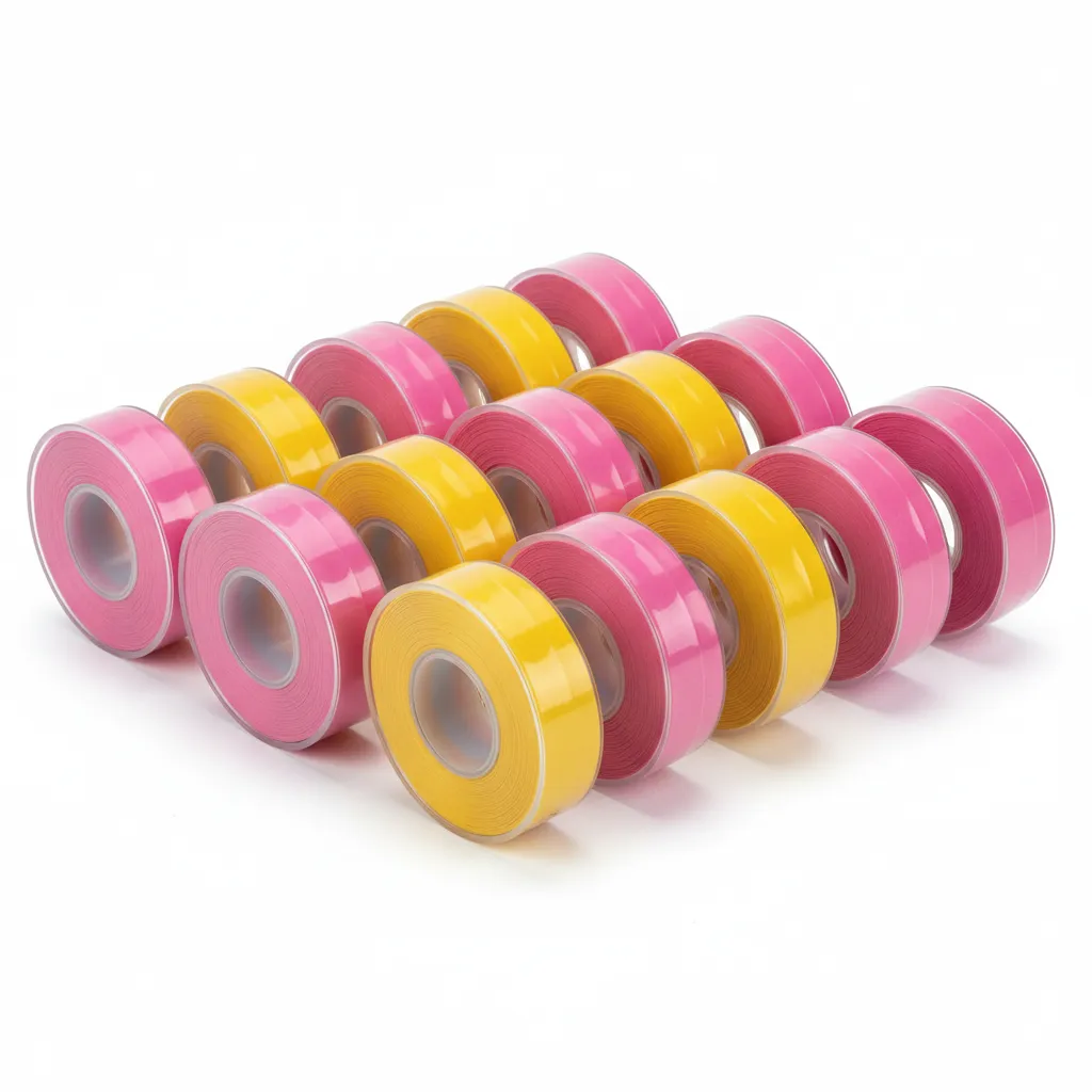 PTFE Thread Seal Tape, 1/2 in. x 520 in. (10pk)