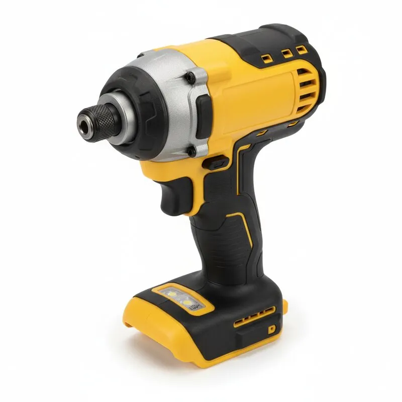 Top-Handle Jigsaw with Orbital Action